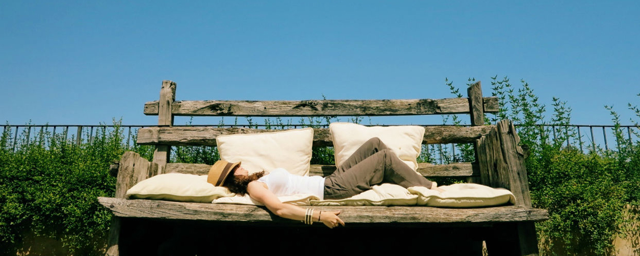 BENESSERE E COCCOLE IN CAMPAGNA