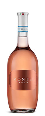 Montej Rosé